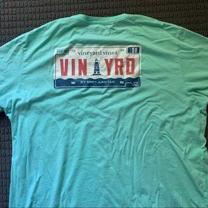 Men’s Vineyard Vines Short Sleeve T-Shirt